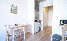 Appartement Le Cocooning