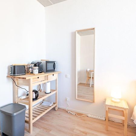 Appartement Le Cocooning Tours Extérieur photo