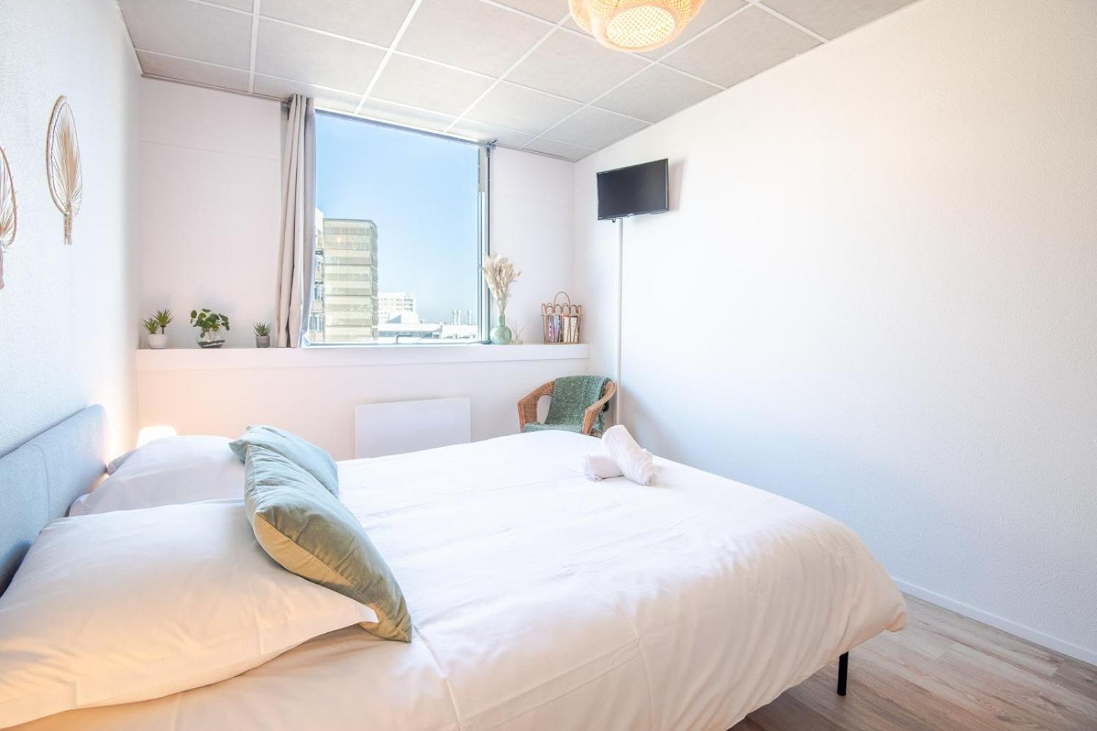 Appartement Le Cocooning Tours Extérieur photo