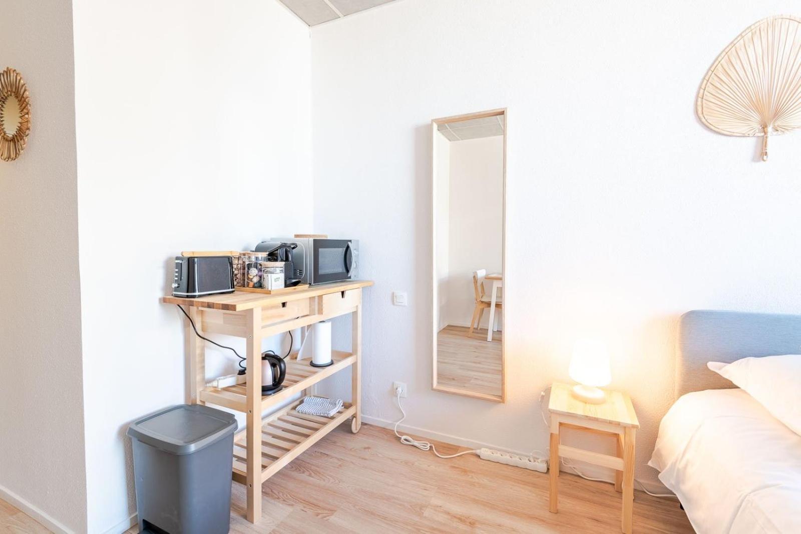 Appartement Le Cocooning Tours Extérieur photo